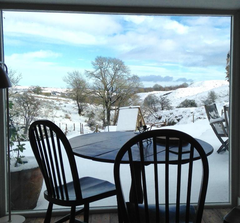 The End Place - Chambres d'hôtes Pateley Bridge