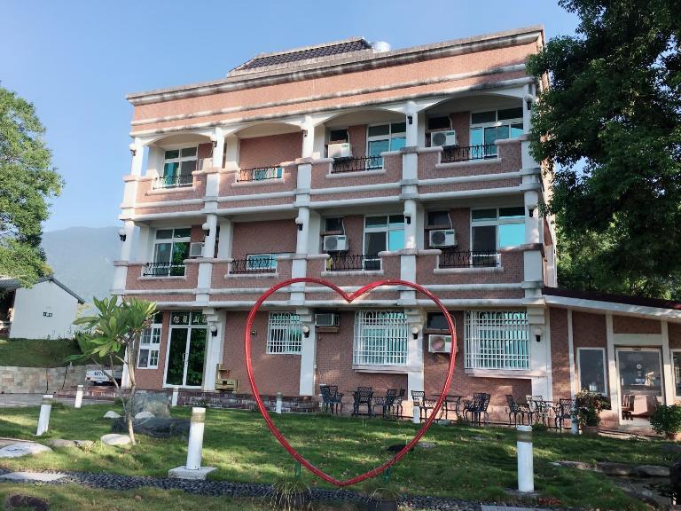 Yuli Sun Homestay - Bed and Breakfast Yuli