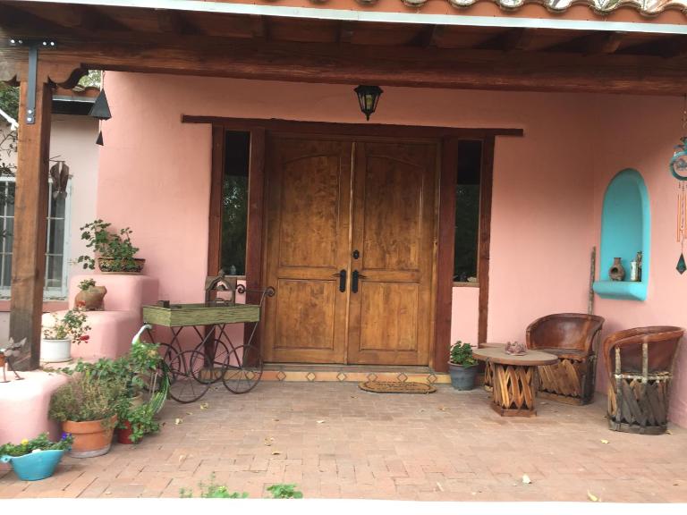 Casa Paloma B&B - Ferienwohnung Tubac