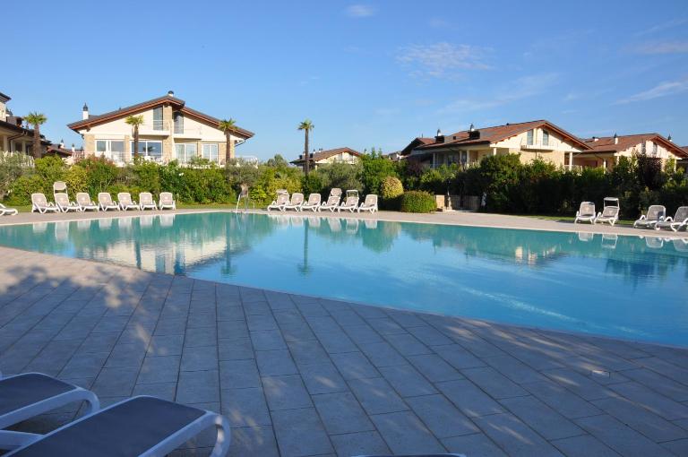 Royal Apartments Garda - B&B Sirmione