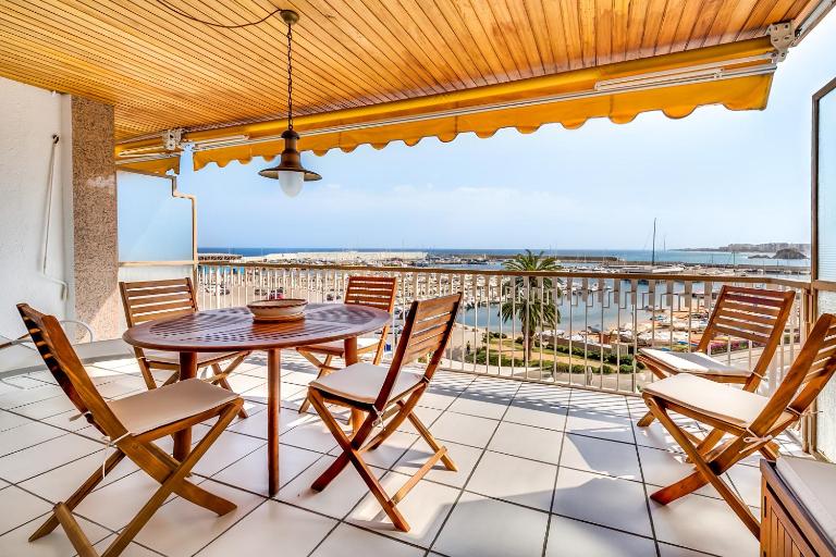 Vivalidays Es Blau - Blanes - Costa Brava - Chambres d'hôtes Blanes