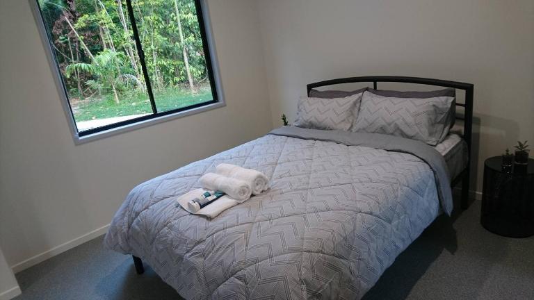 Daintree Peaks ECO Stays - B&B Daintree