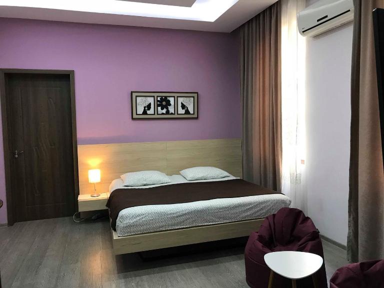 Smak - Bed and Breakfast Koboeleti
