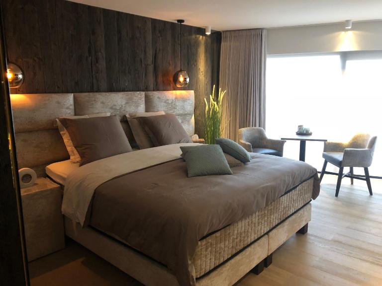Le Sable Doux 4D - B&B Middelkerke