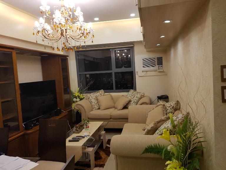 KC 2-Bedroom 1 at Horizon 101 Cebu - Ferienwohnung Cebu City