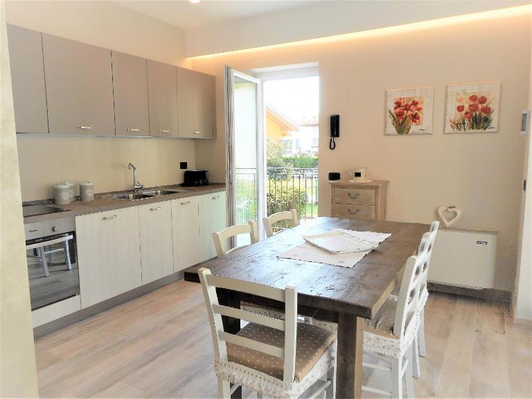 Lago d'Idro - Casa Emma - Ferienwohnung Ponte Caffaro