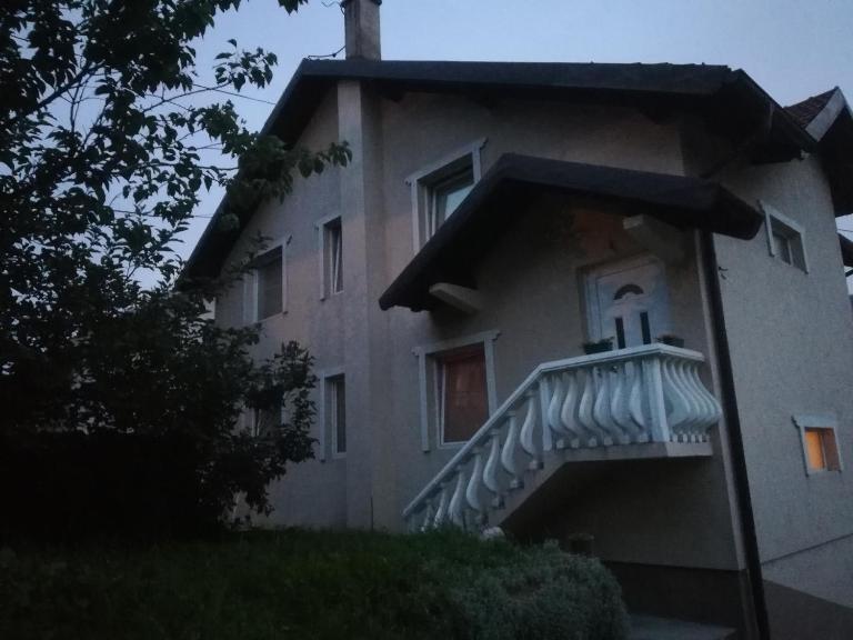 Apartmani Lazaro - B&B Višegrad