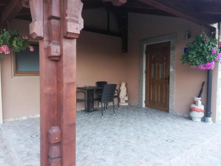 Sobe Pavlaković - Bed and Breakfast Ozalj