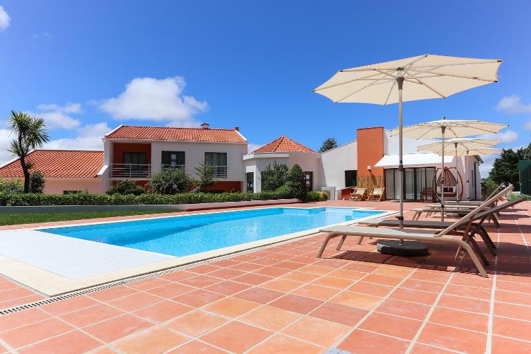 Sintra Rural Home - Cerrado da Serra - B&B Sintra