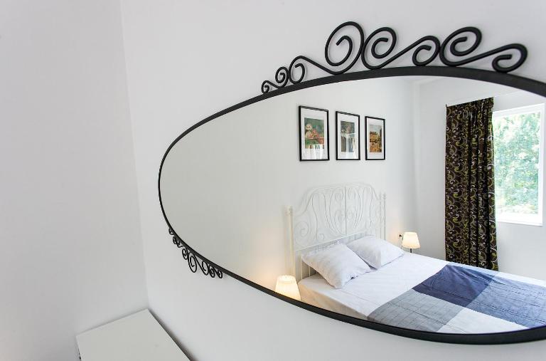 Top center big family apartment with garden view - B&B Plovdiv
