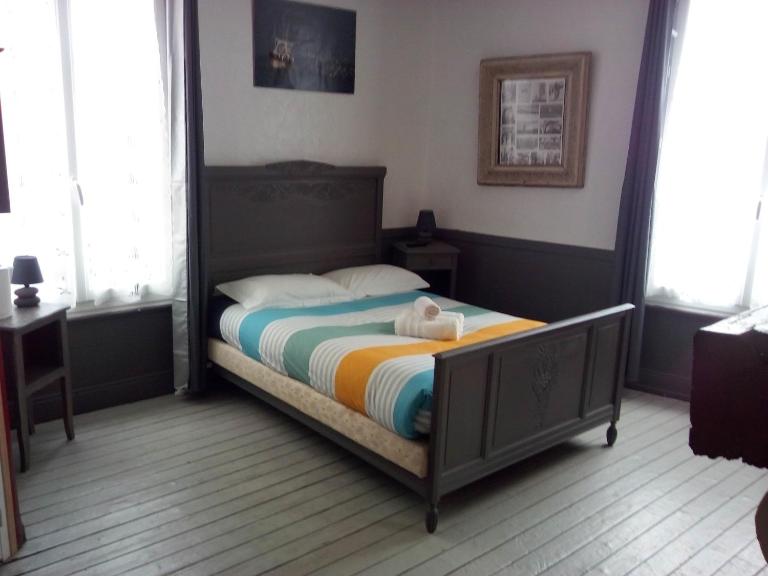 L'Ex-Voto - B&B Honfleur