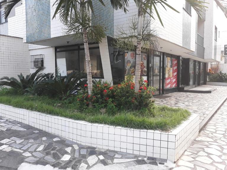 Apartamento Guarapari - B&B Guarapari