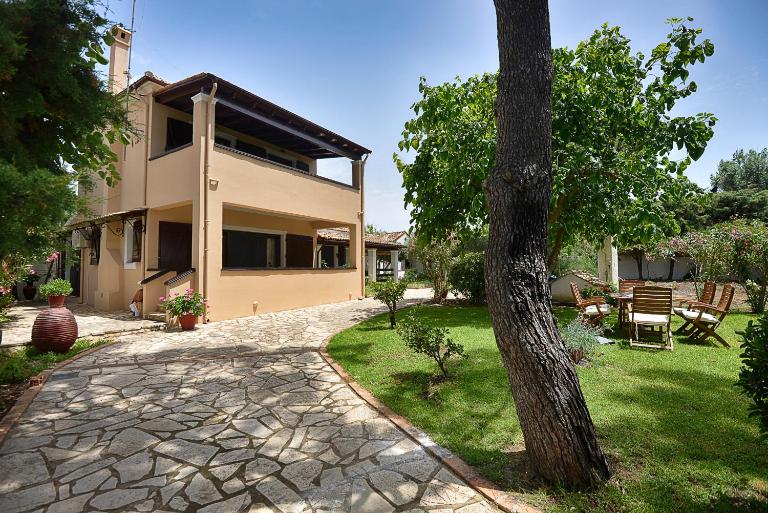 Villa Sofia - B&B Ágios Geórgios
