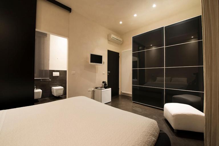 B&B Lounge - B&B Porto Sant'Elpidio