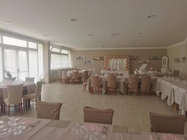 Agriturismo "Lo zafferano" - Ferienwohnung Aprilia