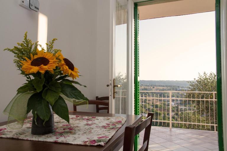 Villa Anna - Bed and Breakfast Selva di Fasano