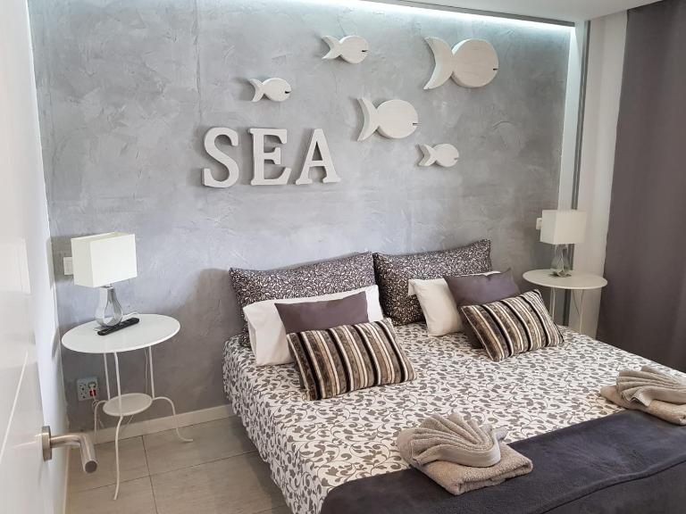 Yumbo Movida Accommodation - Ferienwohnung Playa del Ingles