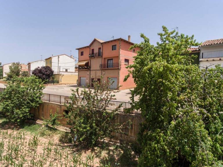 La Casa De La Vega - Ferienwohnung Teruel