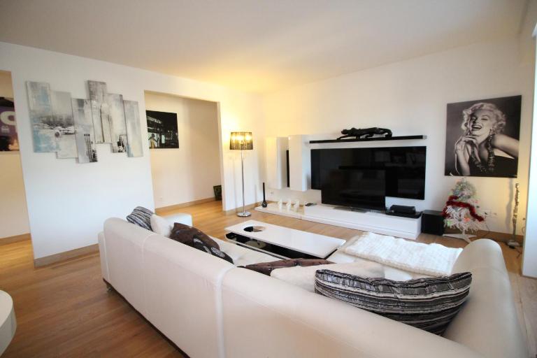 Appartements à Deauville dans Triangle d'Or - B&B Deauville