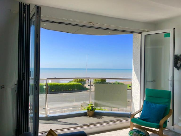 SeaScape - B&B Bexhill-on-Sea