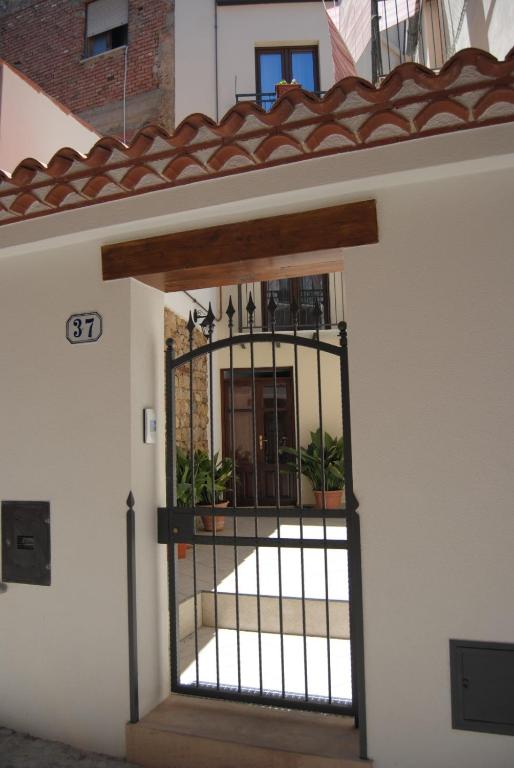 Il Baglietto - Chambres d'hôtes Castelbuono