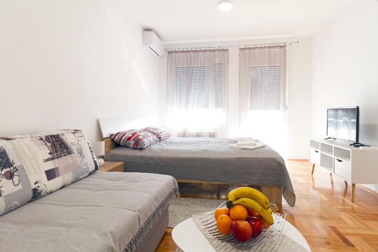 Tea Studio Apartments - B&B Niš