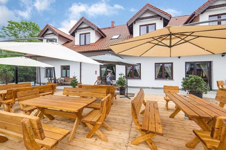 Warmiński Zakątek - B&B Olsztyn