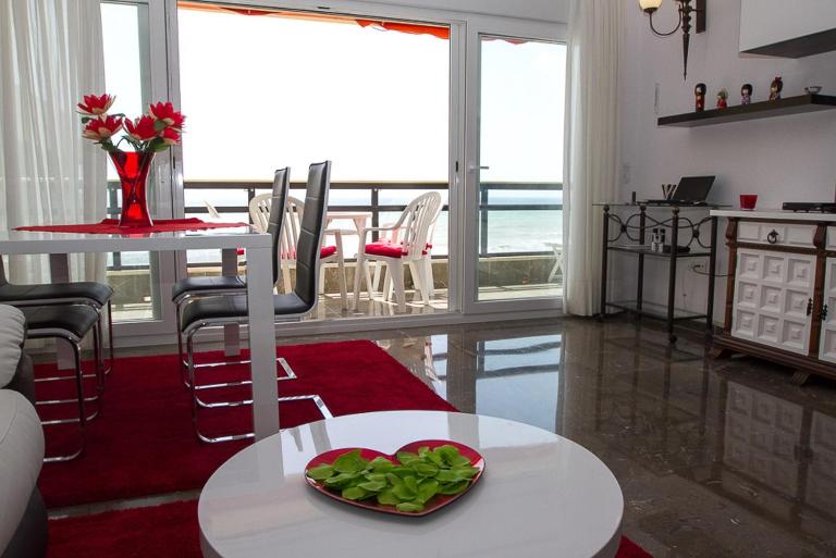 Carihuela - B&B Torremolinos