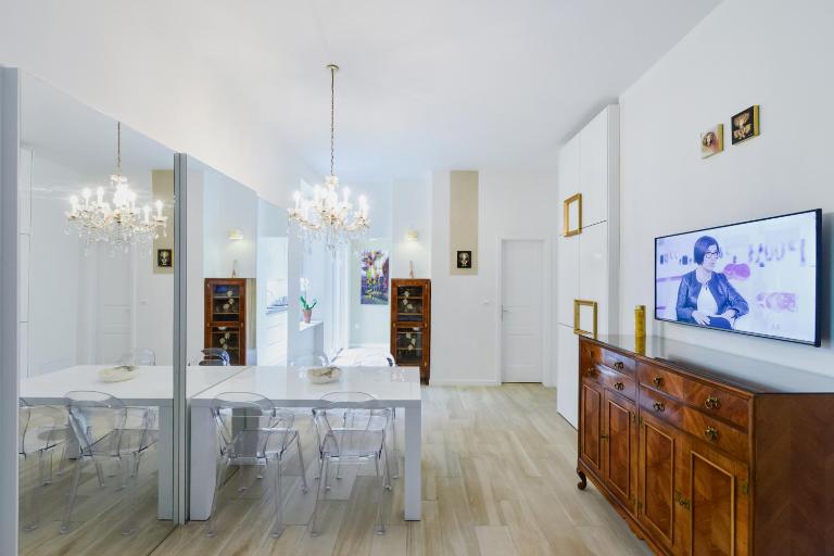 sLOVEnian ART STORY - Bed and Breakfast Ljubljana