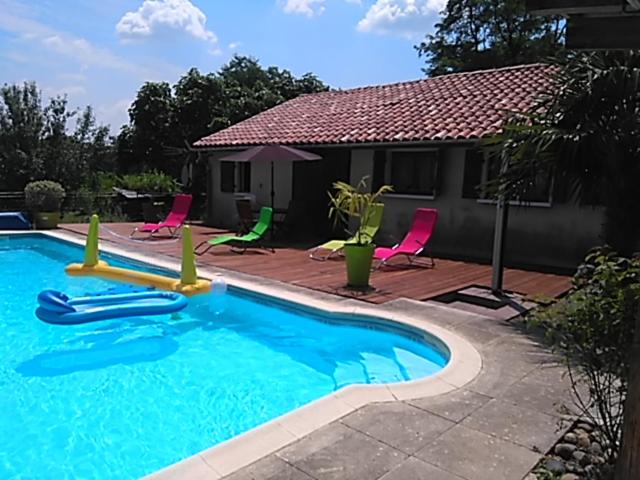 Grand Hourcqs - B&B Pouillon