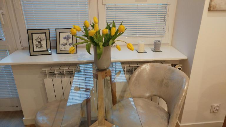 Apartament Centrum - B&B Augustów