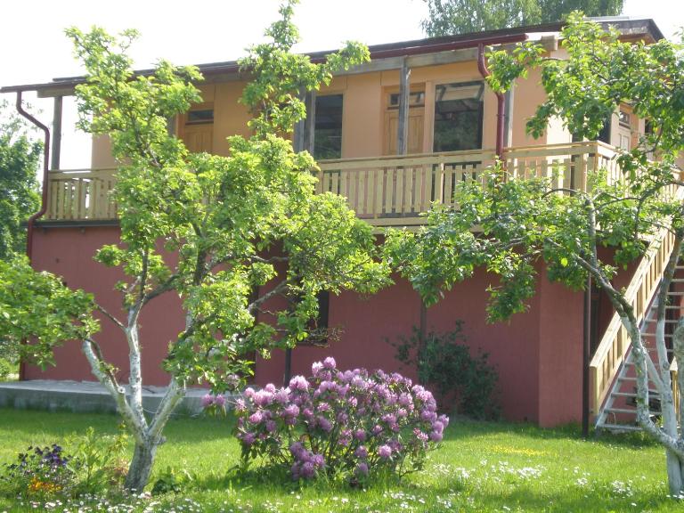 Guest House Vītoli - Ferienwohnung Kolka