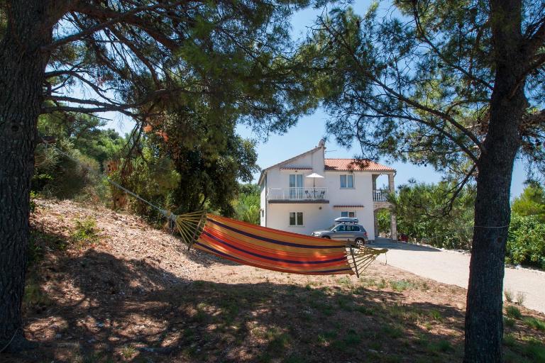 Heavenly bay - Bed and Breakfast Šibenik