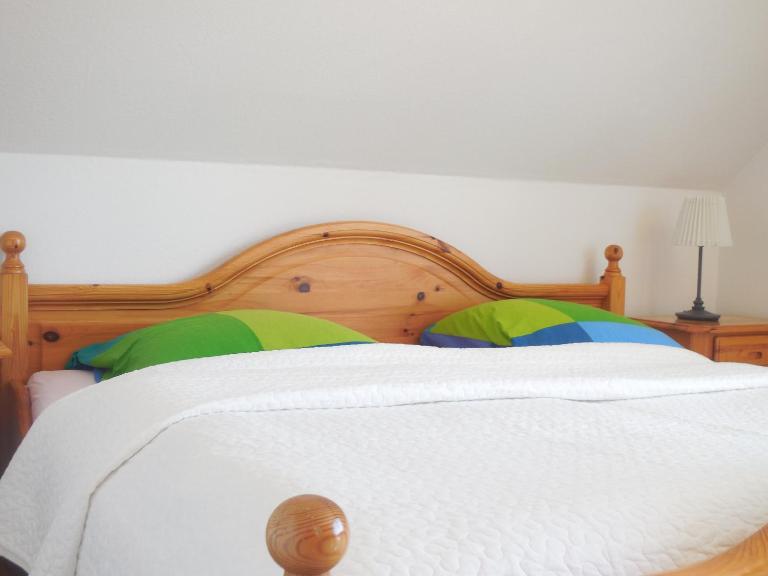 Erlebnisurlaub Laboe - Bed and Breakfast Laboe
