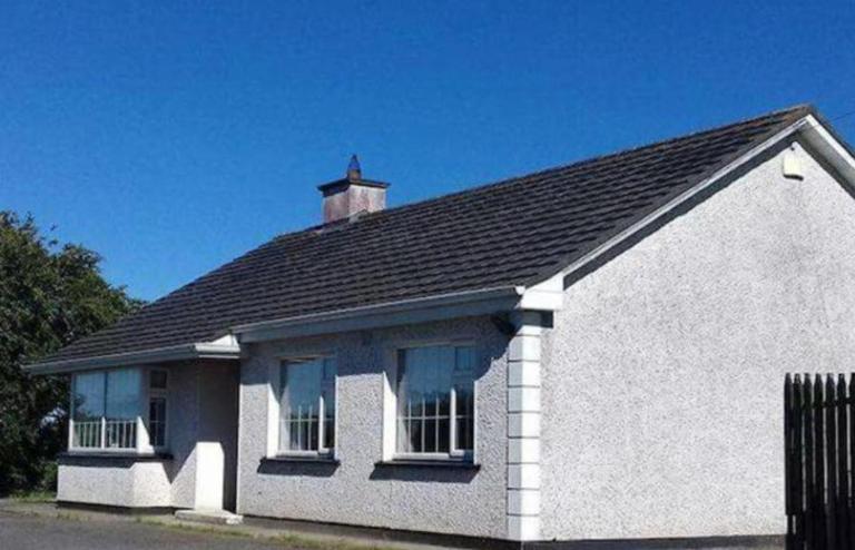 Relaxing Break at Coshel View - B&B Foyle Bridge