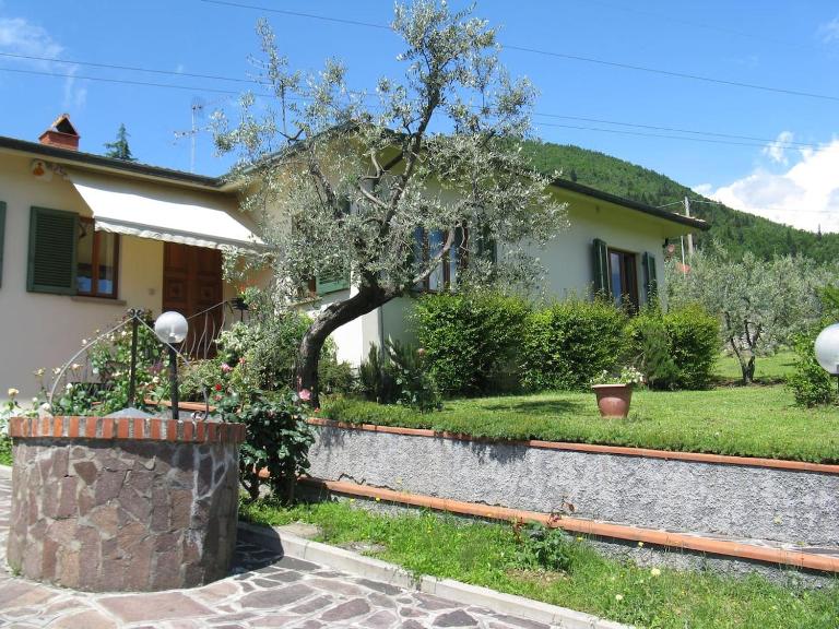 Gli Oleandri B&B - B&B Vaiano