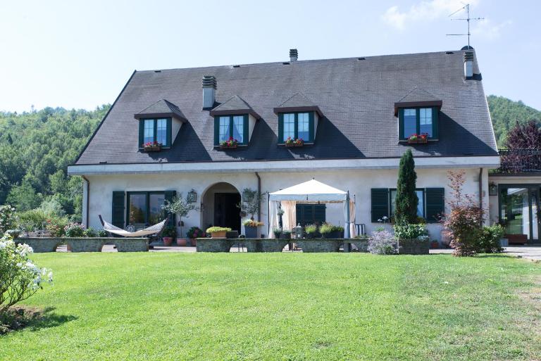 B&B La Provenzale - B&B Tornolo