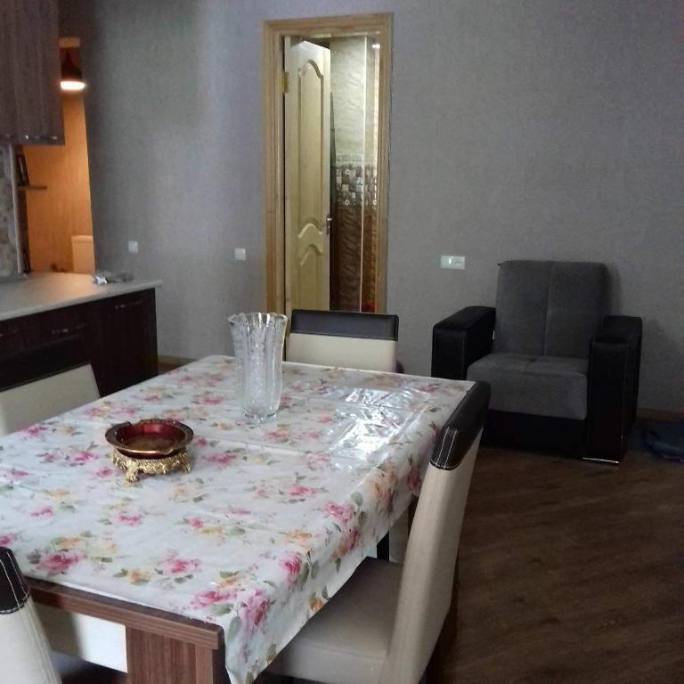 Hotel family hotel - Bed and Breakfast Chiatura