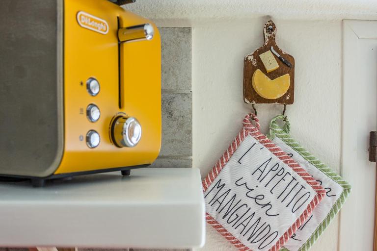 Casa Vacanze Nonna Mariuccia - B&B Padru
