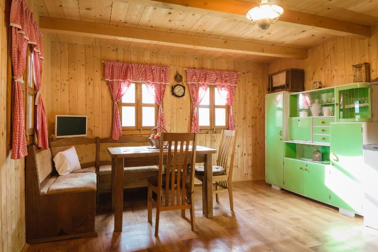 Kuća za odmor Cindrić - B&B Slunj