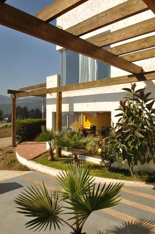 Hotel Green en Marbella - B&B Maitencillo