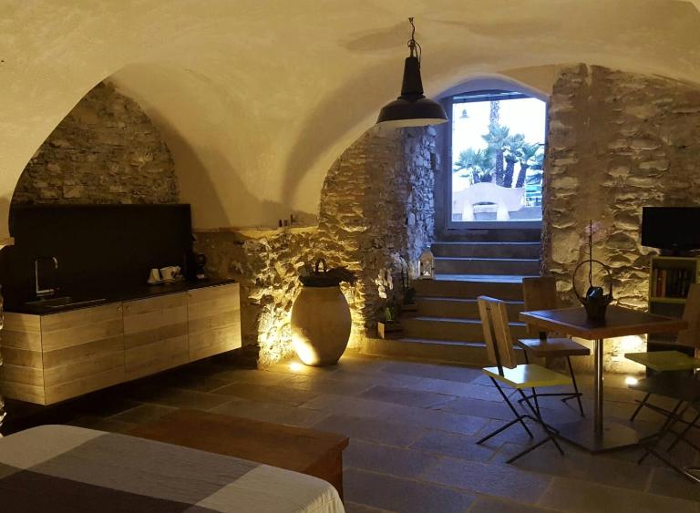 Loft al mare - Bed and Breakfast San Lorenzo al Mare