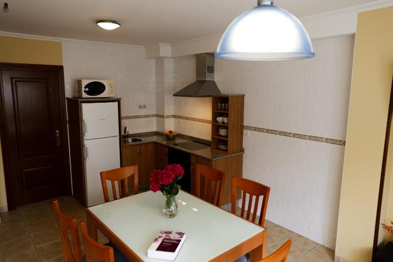 Viviendas Turisticas Tapia - Ferienwohnung Tapia de Casariego