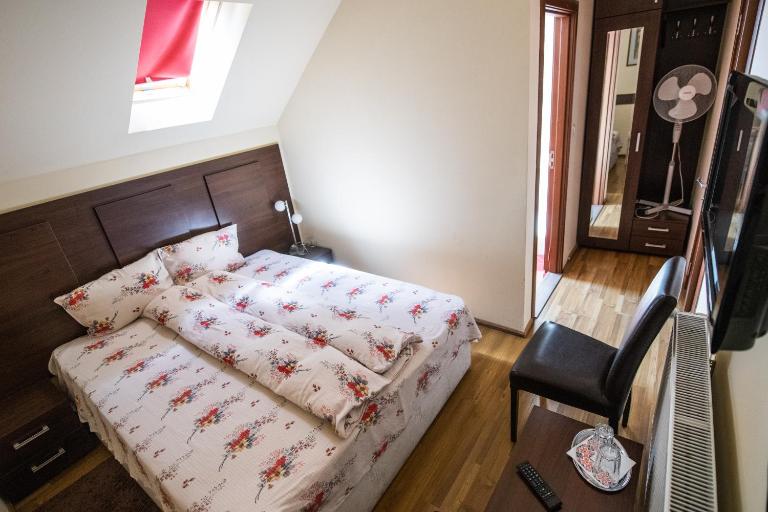 Pensiunea Cupidon - B&B Târgu Secuiesc
