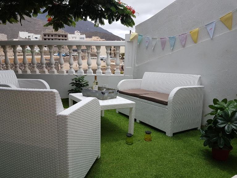 Apartamento Adeje II - Chambres d'hôtes Adeje