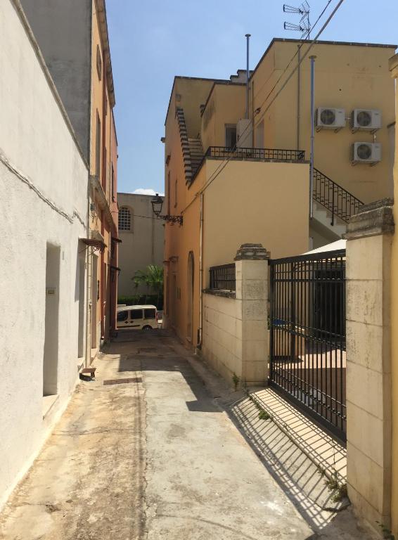 Corte Principe Amedeo - Ferienwohnung Casarano