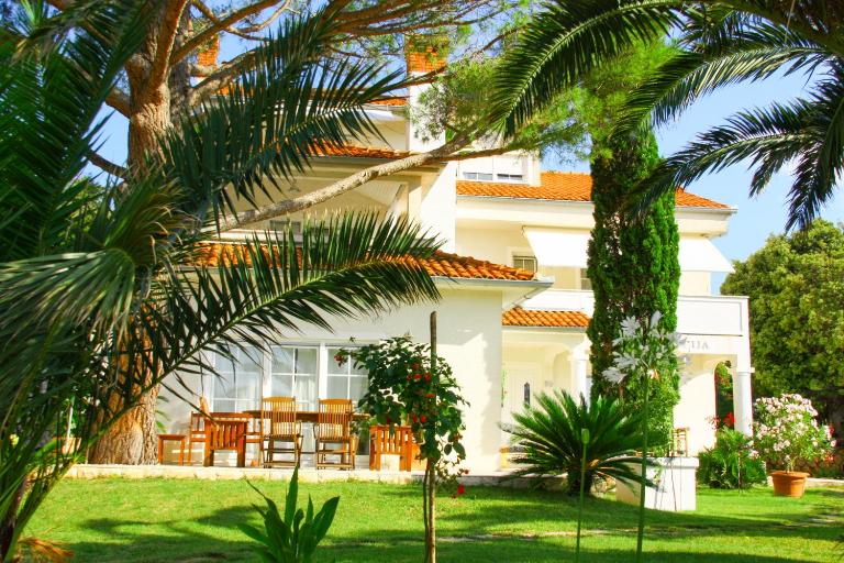 Villa Lucija - Chambres d'hôtes Rab