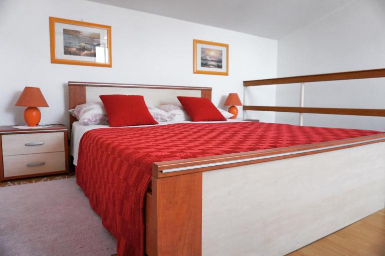 P&D Apartments - Ferienwohnung Fazana