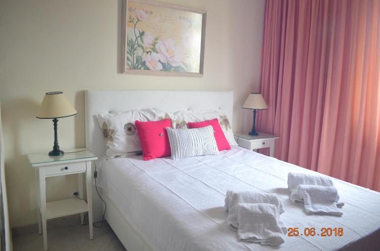 Vilamoura-Nautic Apartment - Chambres d'hôtes Vilamoura