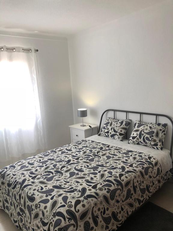 Olinda’s 2 Bedroom Apartment - B&B Lagos